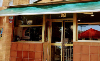 Cervecería Casa Ortiz