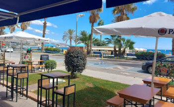 Cervecería Untertürkheim Malaga