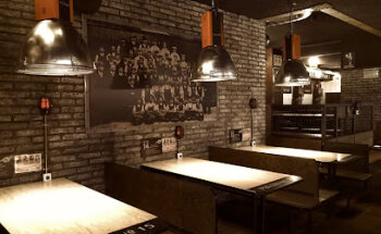 The House Beer - Zizur Mayor