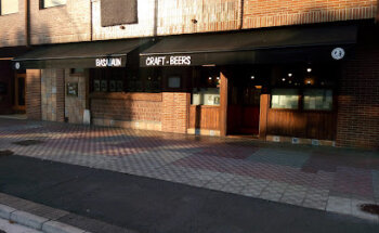 CERVECERÍA BASAJAUN