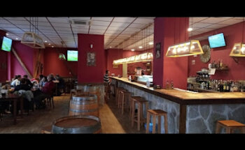 Cervecería de Cañas