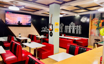 Cervecería Don Pincho