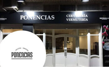 Cervecería vermutería Ponencias