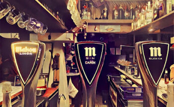 Cervecería El Frontón