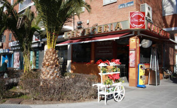 Cervecería Don José I