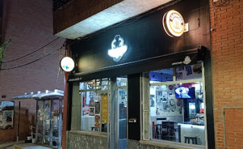 Cervecería Boulevard