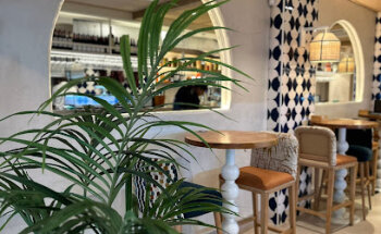 La Barra de la Bientirada Santa Engracia