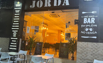 Cerveceria Jordà