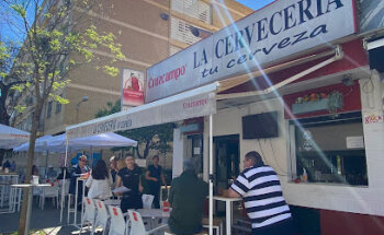 La Cervecería Tu Cerveza