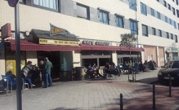 Nuevo KuboKing Campus