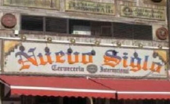 Cerveceria Nuevo Siglo