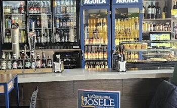 Cerveceria Josele