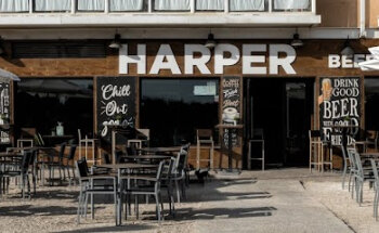 Bar Harper