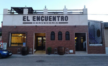 Cervecería El Encuentro