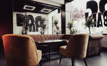 BogBar - Cervecería en Zaragoza