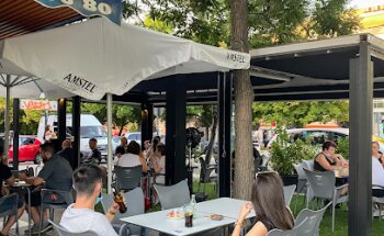 LA Resistencia SAN FERnando