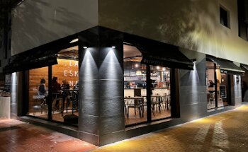 Cervecería La Eskina