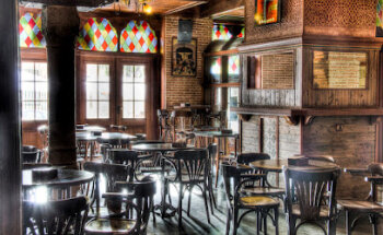 Heaven's Door Cerveceria