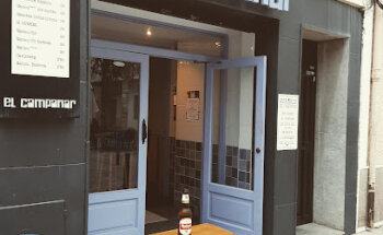 Cervecería El Campanar