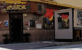 Cervecería Apalache