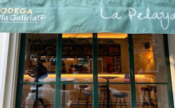 La Pelaya (Bernabéu)