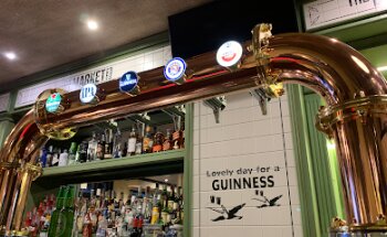 The Market Bar Cabanyal