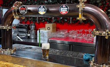 Cervecería Horizonte