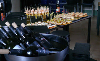 Gat Negre Cerveseria