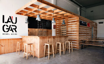 Laugar Brewery & Taproom