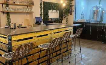 Cervecería La Fábrica de Tenta