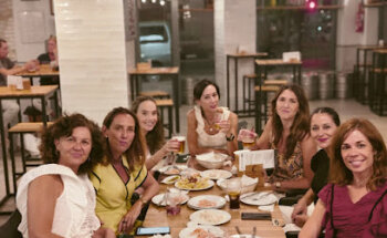 El Serpentín , Cerveceria