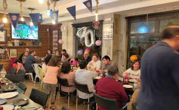 Cervecería El Distrito