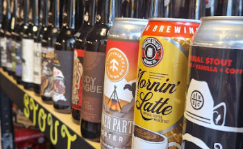 NÓS Microcervexeria