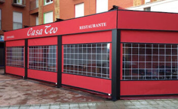 Cervecería Casa Teo