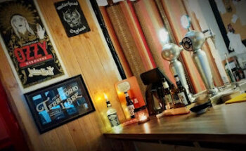 Cervecería Territorio Libre