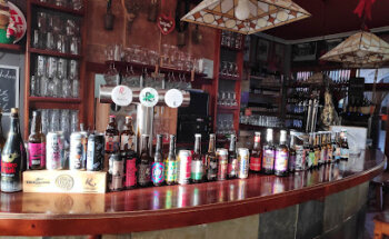 Cervecería El Grillo