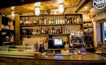 El Corner, bistro & bar