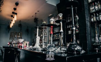 Aryä Shisha Club