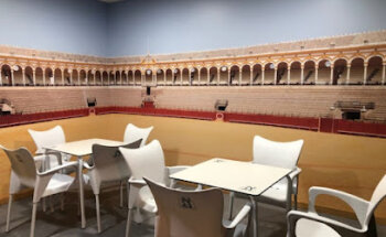 Cervecería La Guasa Sevillana