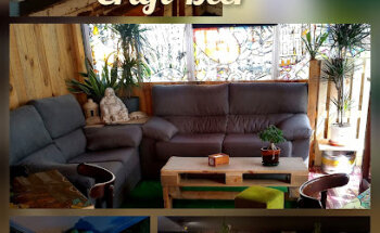 Cervecería Hops Hell Craft Beer