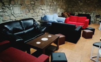 El Confesionario CervePub