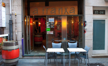 Cervecería A Franxa