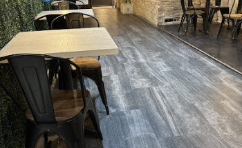 La Bien Venida de Moncloa