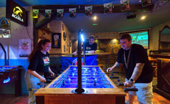 Cervecería Bundesbar Jaén