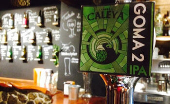 Cervecería La Barrica 13