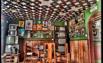 Cervecería Hora Meiga