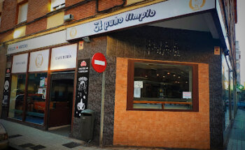 Cervecería A Puño Limpio