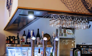 Cervecería ALMAR | Mairena del Aljarafe