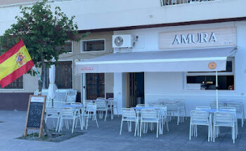 Amura El Puerto Café & Copas