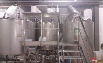 Compañía de Cervezas Valle del Kahs